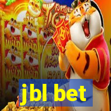 jbl bet